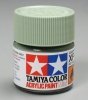 Tamiya XF-71 Cockpit Green (IJN) (81771) Acrylic paint 10ml